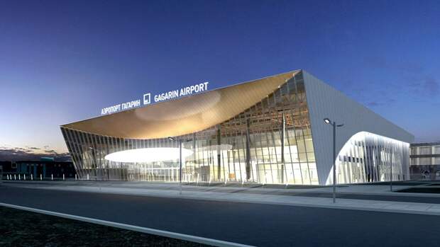 Аэропорты Пензы и Саратова временно ограничили прием и выпуск самолетов