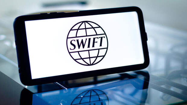 В Турции заявили о возможном отключении от SWIFT из-за торговли с Россией