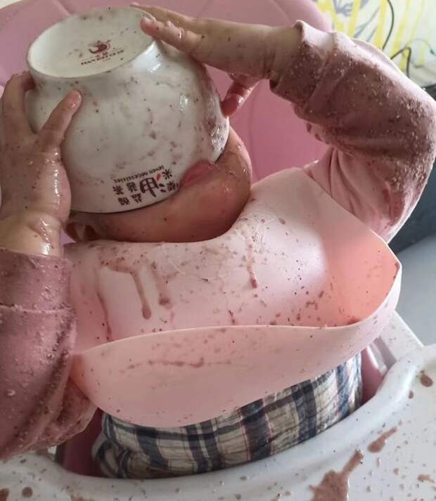 Bigpicture.ru Дети – это ходячая катастрофа