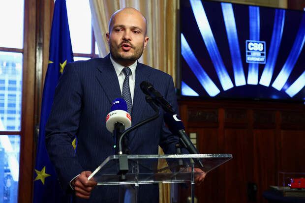 Поставщик снарядов на Украину стал богатейшим в мире бизнесменом из оборонной сферы