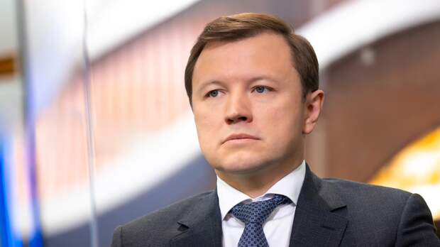 Ефимов: в 2025 году столица предоставила 100 га земли для МаИП в ТиНАО