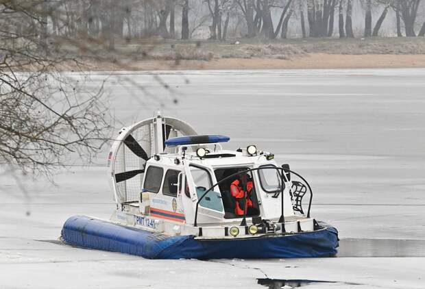 Стало известно о риске затопления в российских регионах