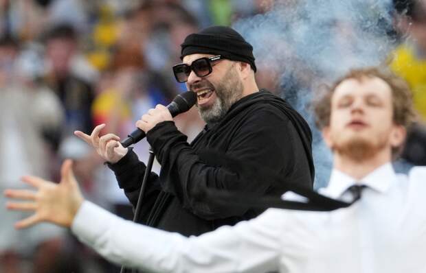 Фадеев объявил о выпуске первого за 20 лет альбома звезды 90-х