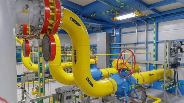 Россия заложила в бюджет скидку на газ для Китая – почти 40% от европейской цены