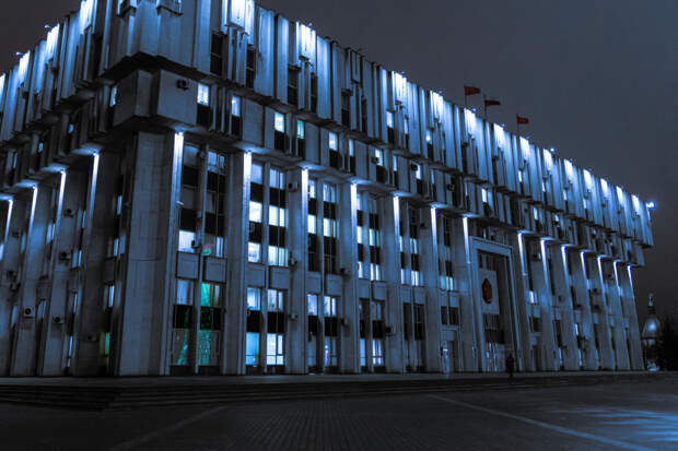 В Тульской области хотят ввести штрафы за игнорирование решений оперштаба