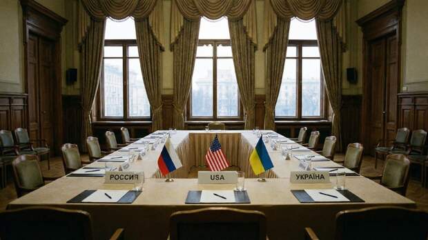 Новая встреча по Украине назначена на середину недели по согласию сторон