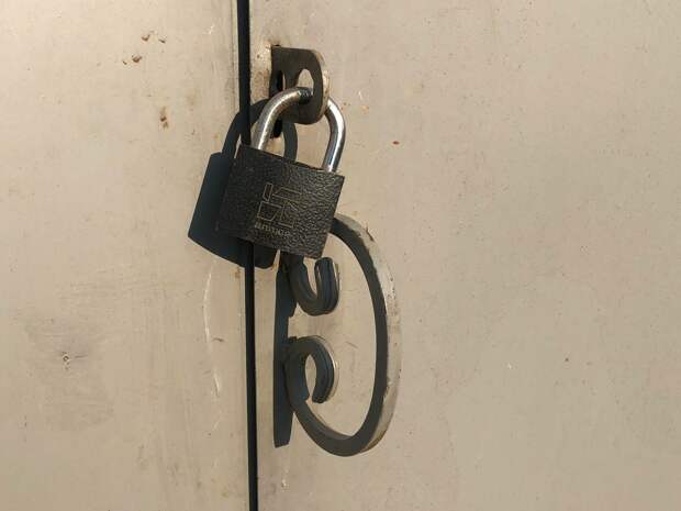 В Петербурге за декабрь освободили 58 незаконно занятых помещений