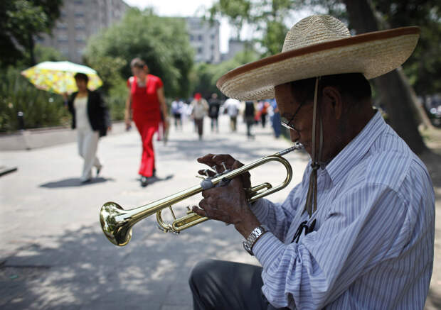 Россиянка описала рынок в Мексике словами «самый сильный культурный шок»