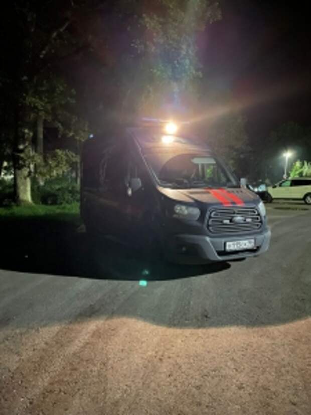 В Ленинградской области перед судом предстанут двое мужчин по обвинению в убийстве, совершенном 11 лет назад