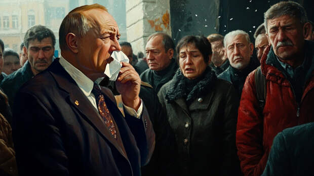 Фокус с исчезновением: В Торопце демонтировали баню, установленную после вопроса на прямой линии с президентом