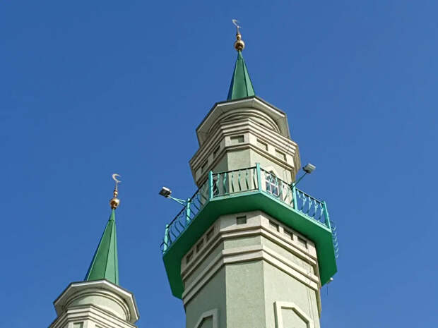 "Татары перестают ходить в мечети": Зампред ДУМ Аббясов недоволен - виноват русский язык! Тут уже не выдержали сами татары и дали ответ