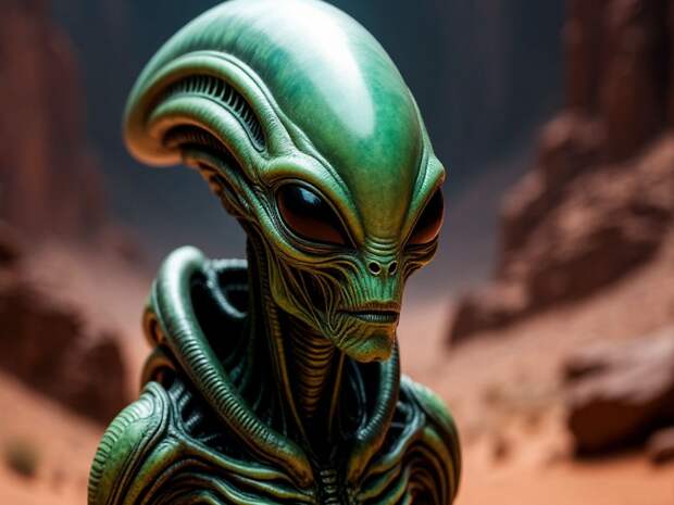 Священник объяснил причины споров о существовании инопланетян