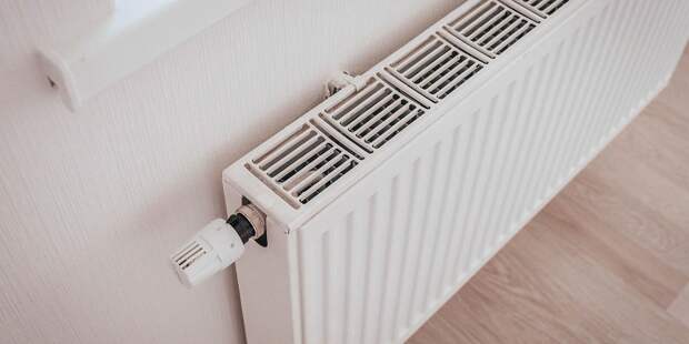 Работу системы отопления из-за потепления скорректировали в Москве