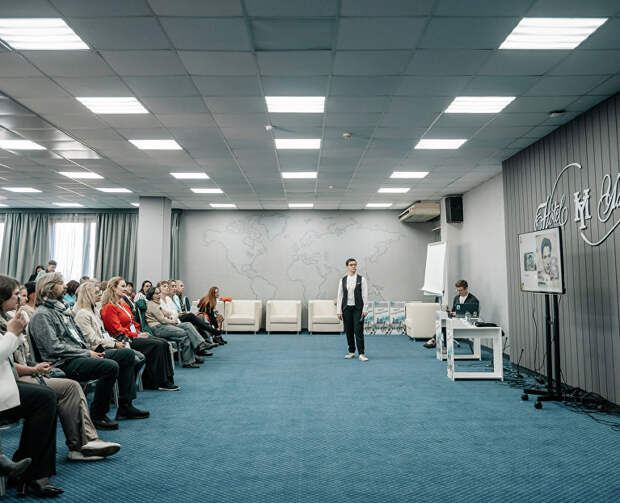 Минтуризма Крыма проведёт в Ялте Форум для экскурсоводов