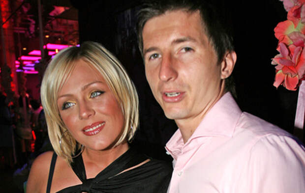 Почему Юля Началова ушла от Алдонина, который ее по-настоящему любил