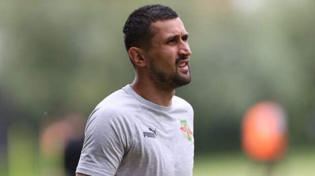 «Первый блин комом, будем стараться дальше». Султонов — о поражении «Торпедо» от «Сочи»