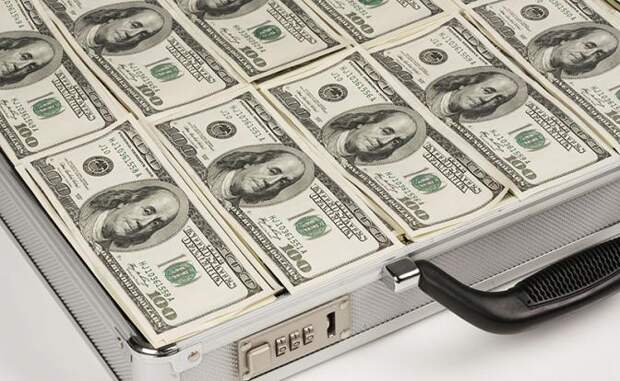 Государство потрошит олигархов: процесс «набрал существенные обороты»