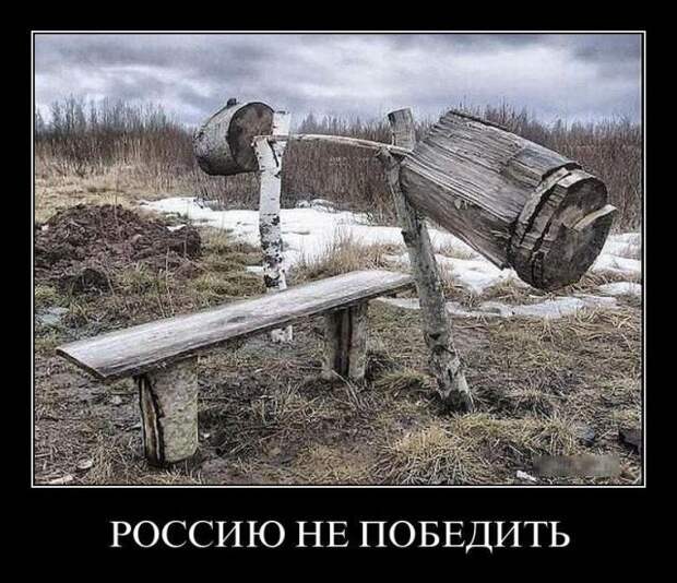 Демотиваторы (30 фото)