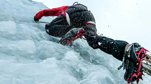СК организовал проверку после гибели альпиниста на Камчатке