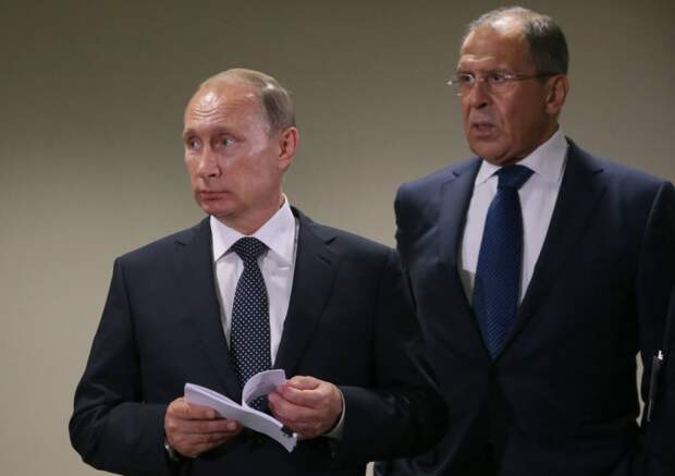 «Путин и Лавров нисколько не блефуют» – Джеффри Сакс