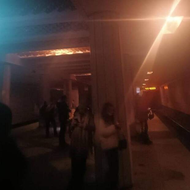 ‼️🇺🇦⚡️ Массовый блэкаут на Украине: в Раде говорят о кибератаке вместо ракет