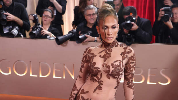 Странные требования и истерики: как Дженнифер Лопес стала главной дивой Голливуда