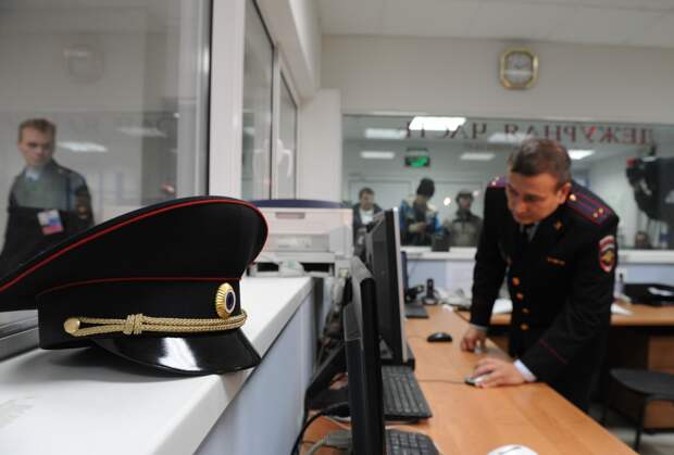 В МВД опровергли факт стрельбы по прохожим в Среднеуральске