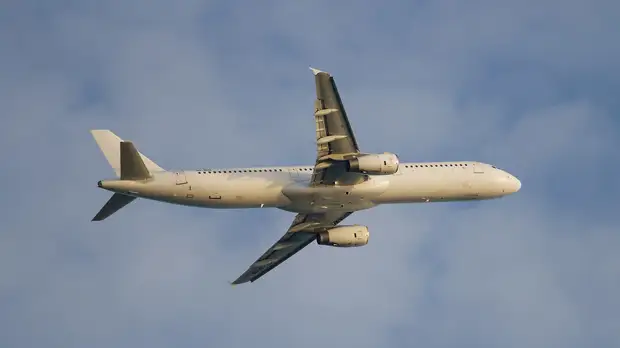 «Риски в отношении гражданских судов»: в России инициируют протест по инциденту с самолётом НАТО над Чёрным морем