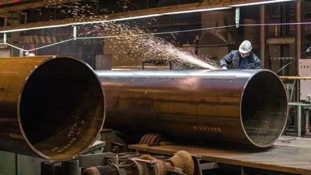 Эксперт оценил возможности США остановить «Северный поток — 2»