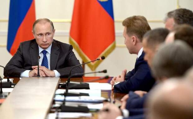 Последние новости сегодня. Ответный удар России на санкции США: в Госдуме раскрыли положительный эффект для страны