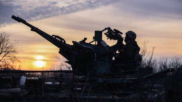 Российские силы ПВО за ночь сбили 138 украинских дронов