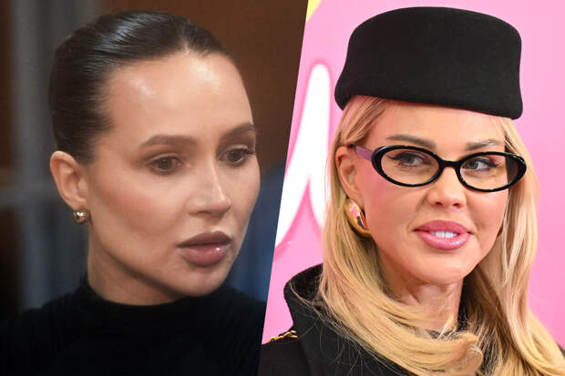 Мария Погребняк поддержала онкобольную Лерчек, открывшую косметический бренд