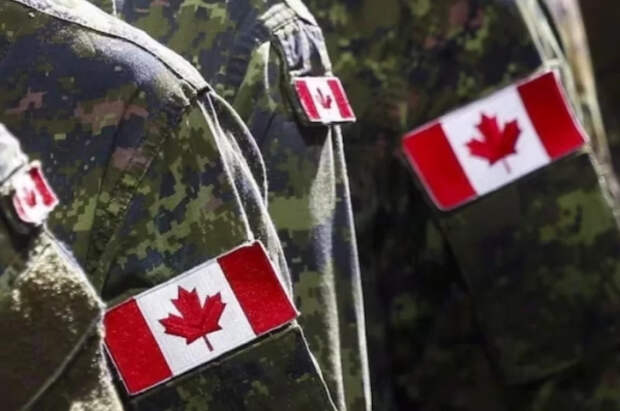 В Латвии обнаружили тело канадского военного НАТО