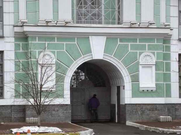 Древние города