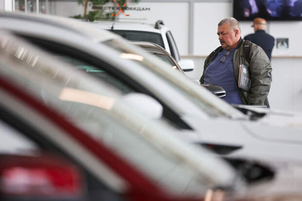 В России в 2025 году объявили отзывные кампании в отношении 486,6 тысяч авто