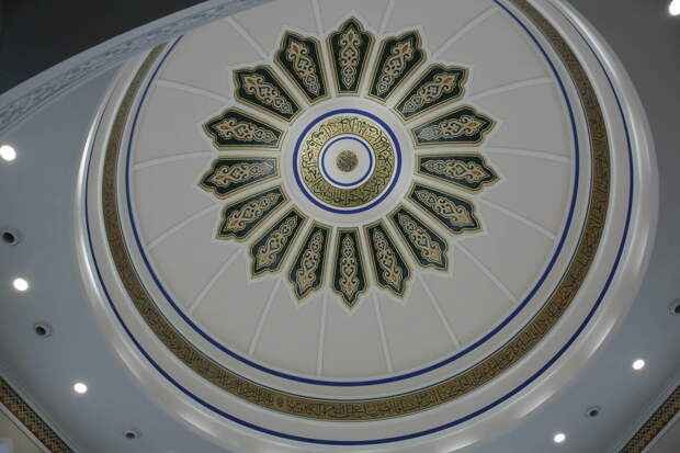 Илнур хәзрәт Вафин: «Бәраәт кичәсендә Аллаһның рәхмәте тарала, догалар кабул була»