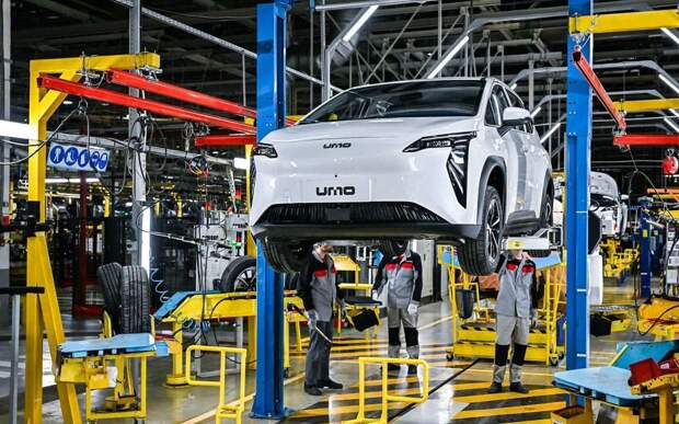 Озвучены планы по выпуску Umo 5 в 2026 году