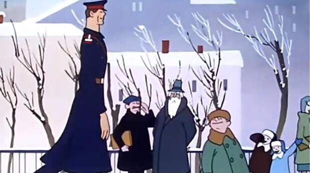 Все вы, чье детство проходило в СССР, нипочем не пройдете: угадайте советские мультфильмы по стихам Сергея Михалкова для самых маленьких