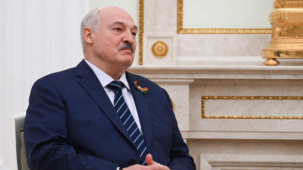 Лукашенко: Россия и Белоруссия обладают хорошим арсеналом оружия