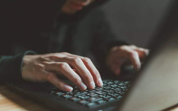 В России вдвое выросло количество кибератак под видом госорганов