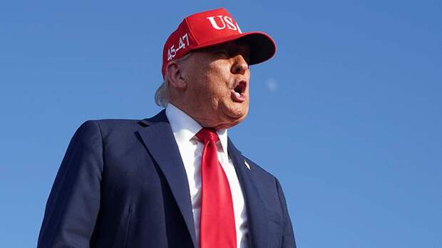 Трамп наказывает Бразилию высокими пошлинами из-за «охоты» на Болсонару. Что пишут СМИ