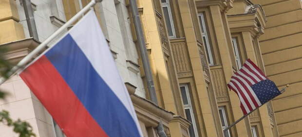 В Москве предложили назвать территорию у посольства США «площадью Защитников Донбасса». Об этом сообщает...