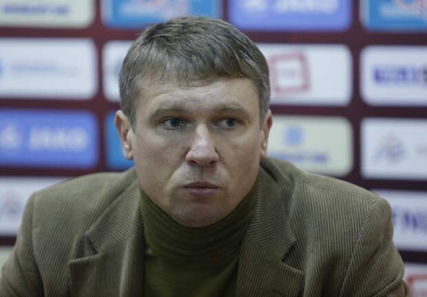 Гендир «Ахмата»: Никаких конфликтов с Талалаевым нет