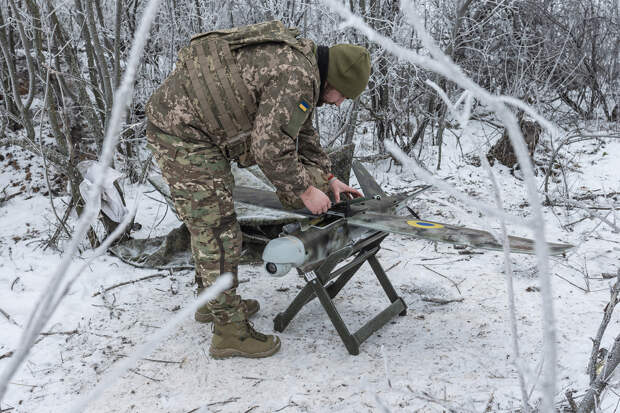 Стало известно об атаке ВСУ на два российских региона
