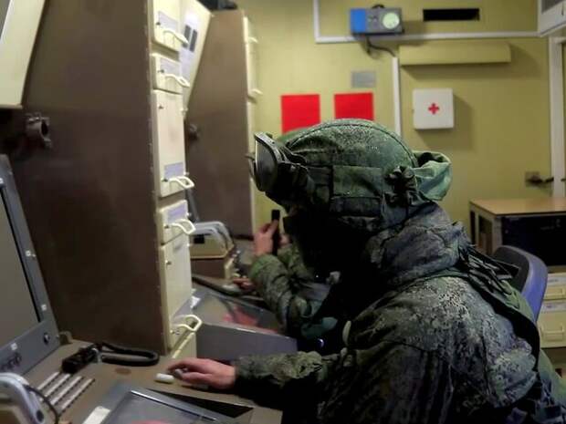 Силы ПВО нейтрализовали 92 украинских БПЛА над территорией России в ночь на 31 марта