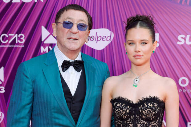 «Набедокурил»: Лепс обвинил себя в расставании с Кибой