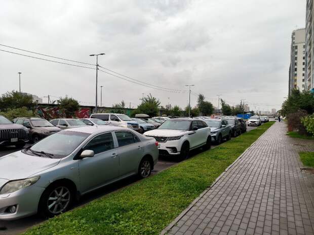 В Тюмени благоустроены четыре дворовых территории