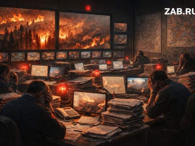 Осипов ввёл режим повышенной готовности