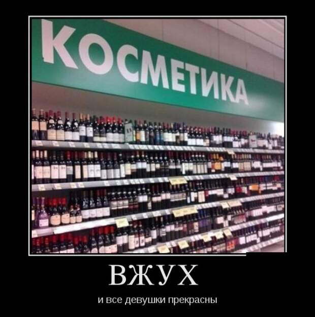 Прикольные демотиваторы для настроения (11 фото) Прикольные демотиваторы для настроения (11 фото)