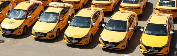 Водители «Яндекс Такси» смогут забанить пассажиров. Функцию тестируют в Екатеринбурге